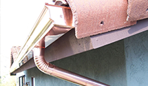 Rain Gutter Installation, Repair, Cleaning in McGregor, MN